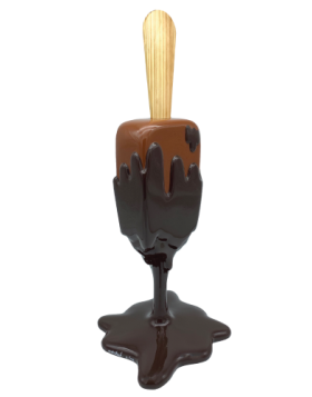Milk & Dark Chocolate - MEDIUM