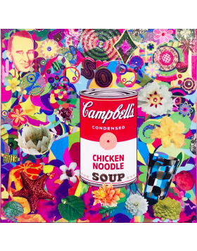 Zuppa Campbell