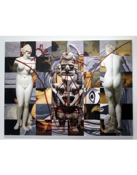 Antiquity (Uli)