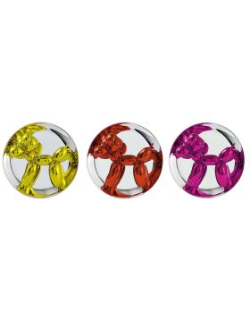 Balloon Dog - Set