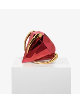 Diamond (Red)