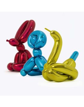 Balloon Animals - Set 