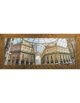 Galleria Vittorio Emanuele – Milano