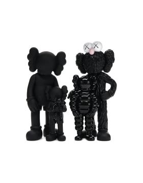 Family (Black) 