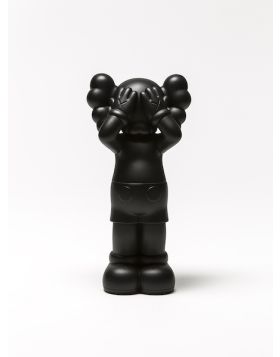 Holiday: United Kingdom (Black)
