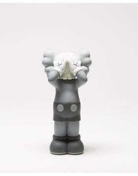Holiday: United Kingdom (Grey)