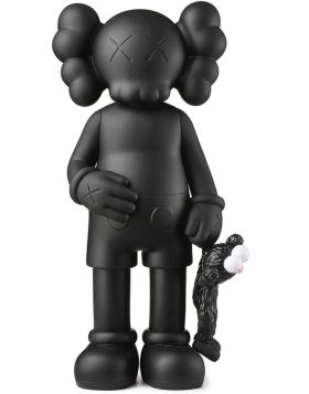 Share (Black)