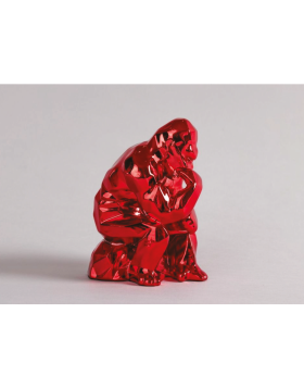Kong Penseur Red Edition