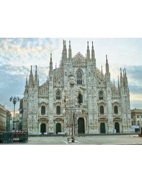 Duomo, Milano