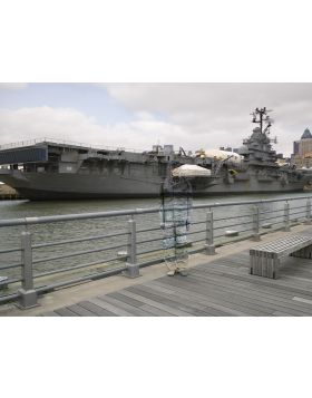 No. 6 Intrepid