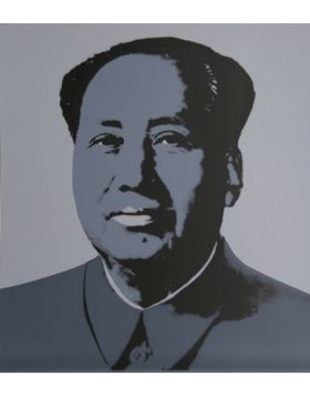 Mao - grigio