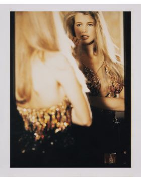 Claudia Schiffer II