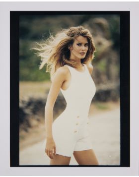 Claudia Schiffer VI