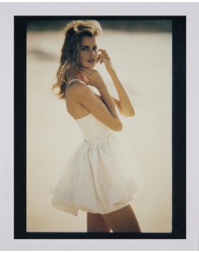 Claudia Schiffer VII