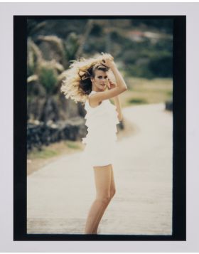 Claudia Schiffer VIII