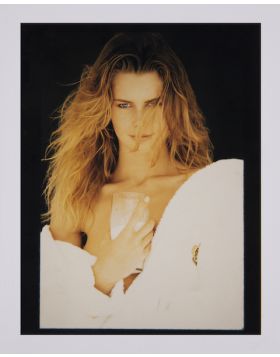 Claudia Schiffer IX