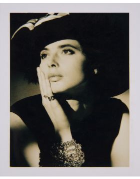 Isabella Rossellini 