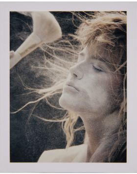 Julie Anderson III 