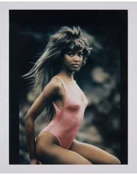 Naomi Campbell I