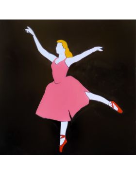 Ballerina