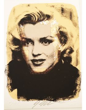 Marilyn oro