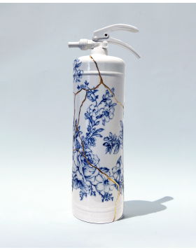 Extinguisher Kintsugi