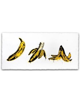 Banana Split (White)