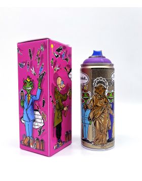 Save the Spray Can - O mia bela Madunina (Special Edition Milano)