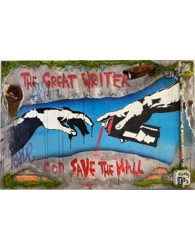 Wallsaved - God Save the Wall