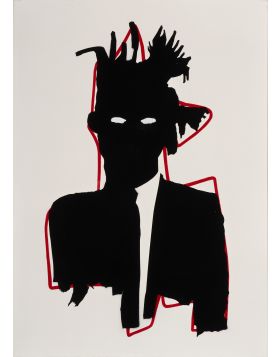 Elogio a Basquiat