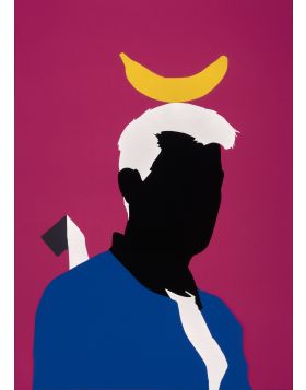 Elogio a Cattelan