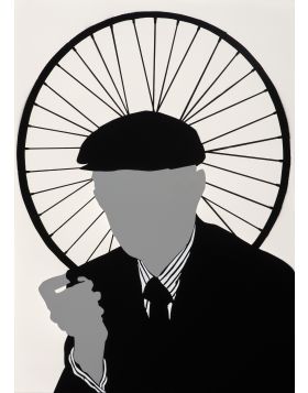 Elogio a Duchamp
