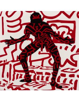 Elogio a Haring