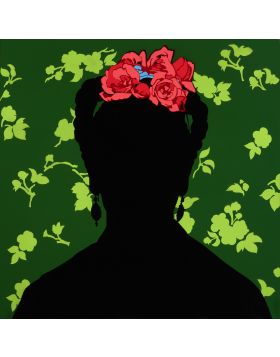 Elogio a Kahlo
