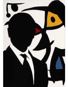 Elogio a Mirò