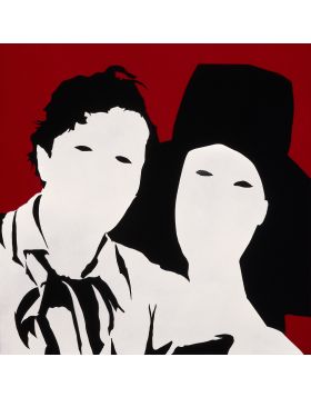 Elogio a Modigliani