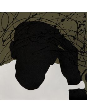 Elogio a Pollock