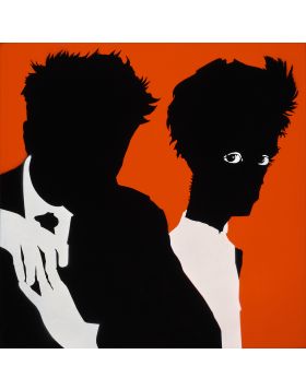 Elogio a Schiele