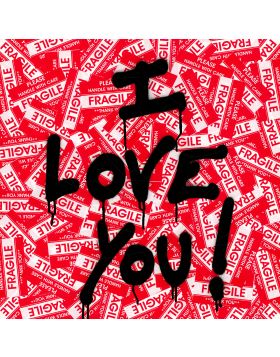 I Love You!