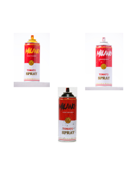  Milano - Spray Can