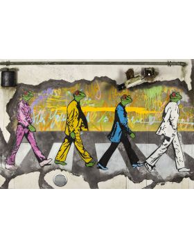Wallsaved - Abbey Road