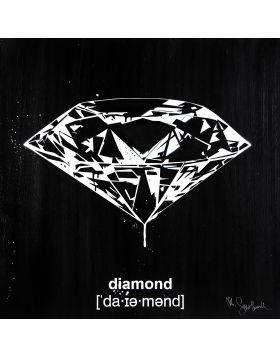 Diamond