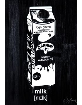 Milk 