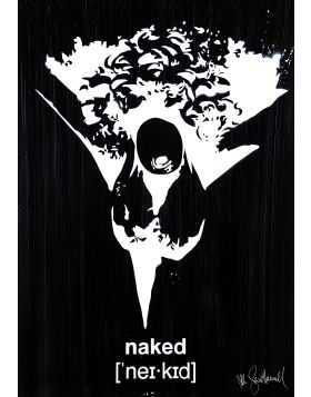 Naked