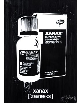 Xanax 