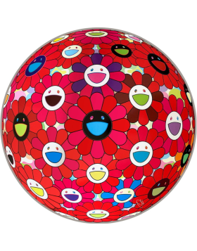 Flowerball