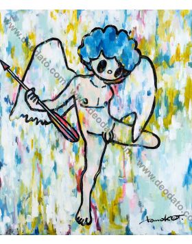 Young Cupid
