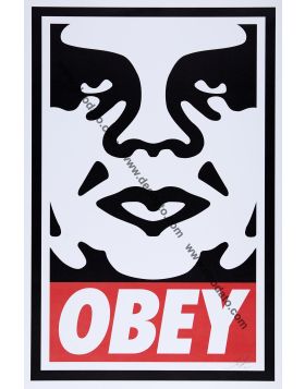 Obey - Andrè the Giant