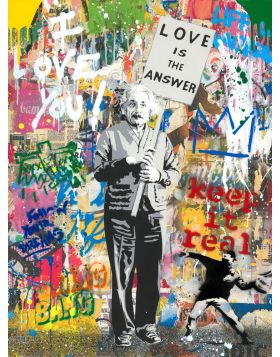 Einstein