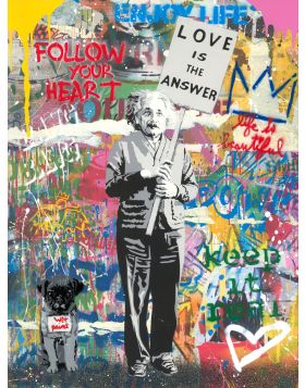 Einstein